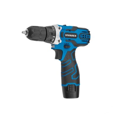 دریل شارژی تک باطری ویوارکس مدل VR12V-1C
