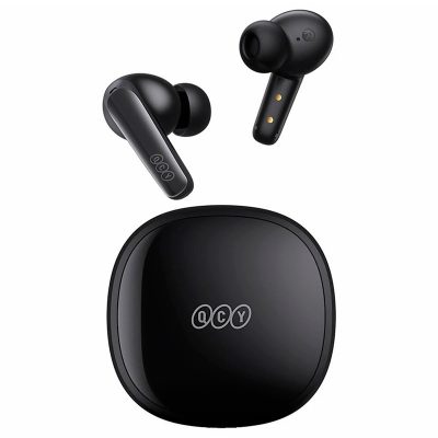 هندزفری بلوتوث دوگوش کیو سی وای QCY T13X
