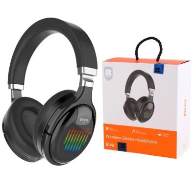 هدفون بلوتوث بیوا Biva HD-04