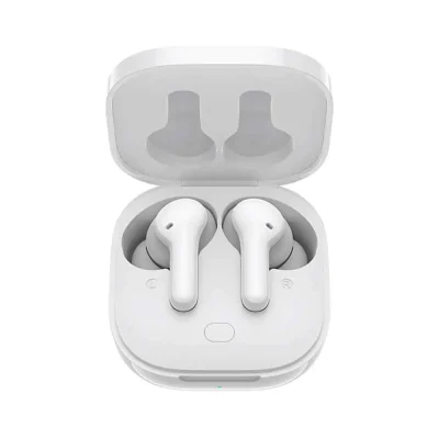 هندزفری بلوتوث دوگوش کیو سی وای Xiaomi QCY T13