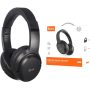 هدفون بلوتوث بیوا Biva HD-01