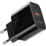 شارژر دیواری مک دودو Mcdodo CH-0921 PD Type C USB توان 33 وات