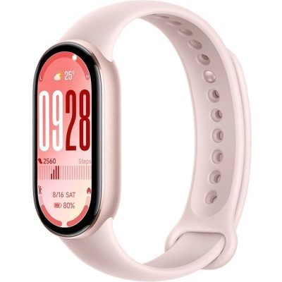 دستبند سلامتی هوشمند شیائومی Xiaomi Mi Band 10 نسخه گلوبال