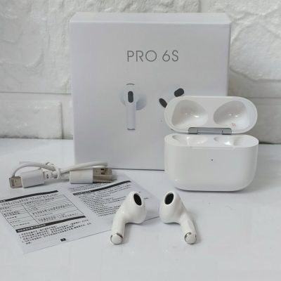 ایرپاد بلوتوثی مدل PRO 6S