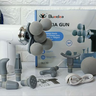 ماساژور برقی تفنگی بلوایدیا مدل BLD‑780