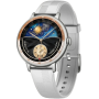ساعت هوشمند پاورولوژی Powerology Gazelle Urban Elegance Smart Watch PSWGBT60