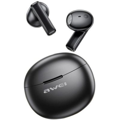 هندزفری بلوتوث اوی Awei T87 Mini Wireless Earbuds