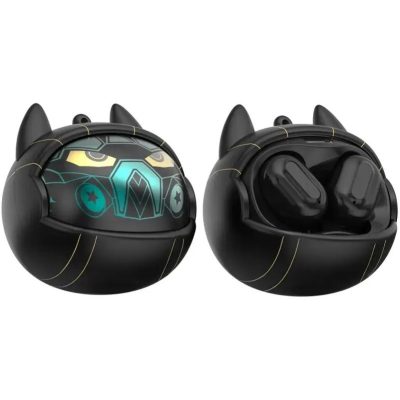 هندزفری بلوتوث گرین لاین Green Lion Shadow Beats True Wireless Earbuds GNSHBEATBK