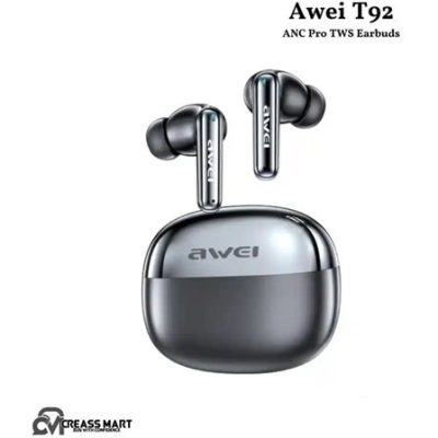 هندزفری بلوتوث اوی Awei T92 ANC Pro