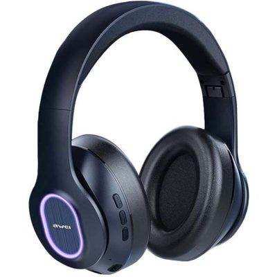 هدفون بلوتوث اوی Awei A100BL رم خور