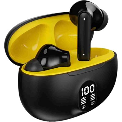 ایرپاد بلوتوثی گیمینگ مدل 895B STEREO ENC