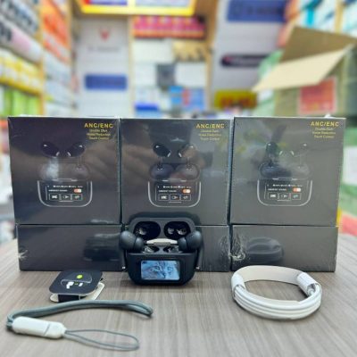 هدفون بلوتوثی مدل A9 pro